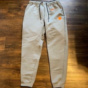 Clemson Nike Joggers